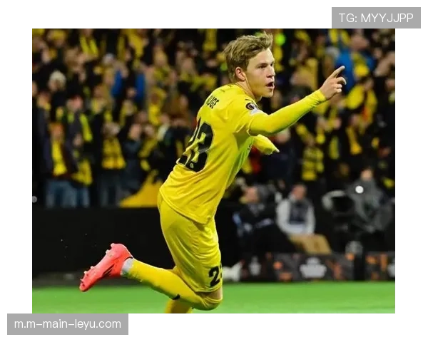 挪超博德闪耀成最大黑马 连克豪门展现北欧足球实力 挪超博德闪耀成最大黑马 连克豪门展现北欧足球实力